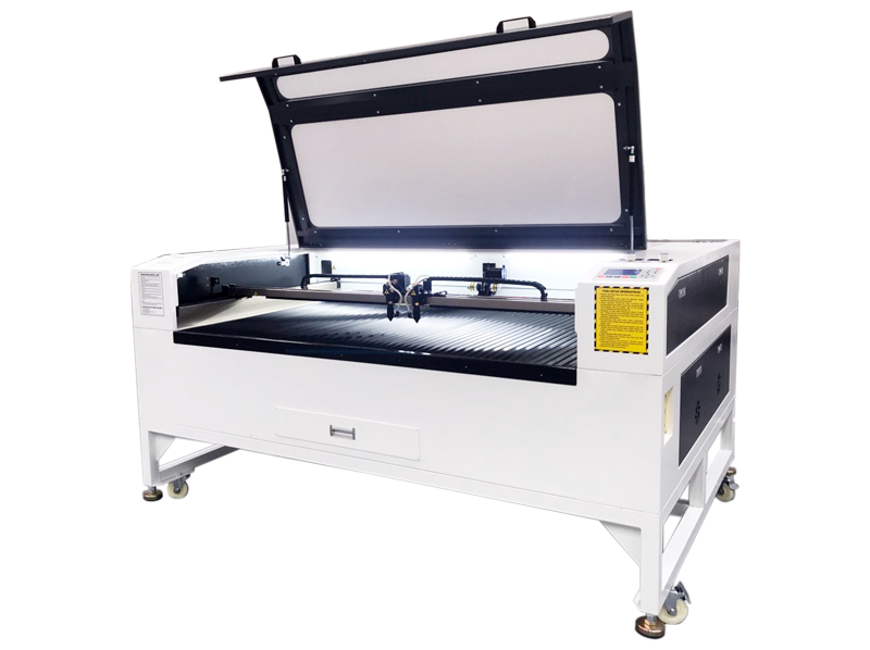 全自動(dòng)木制工藝品木板激光切割機(jī)設(shè)備廠家